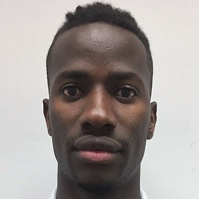 BALDE IBRAHIMA