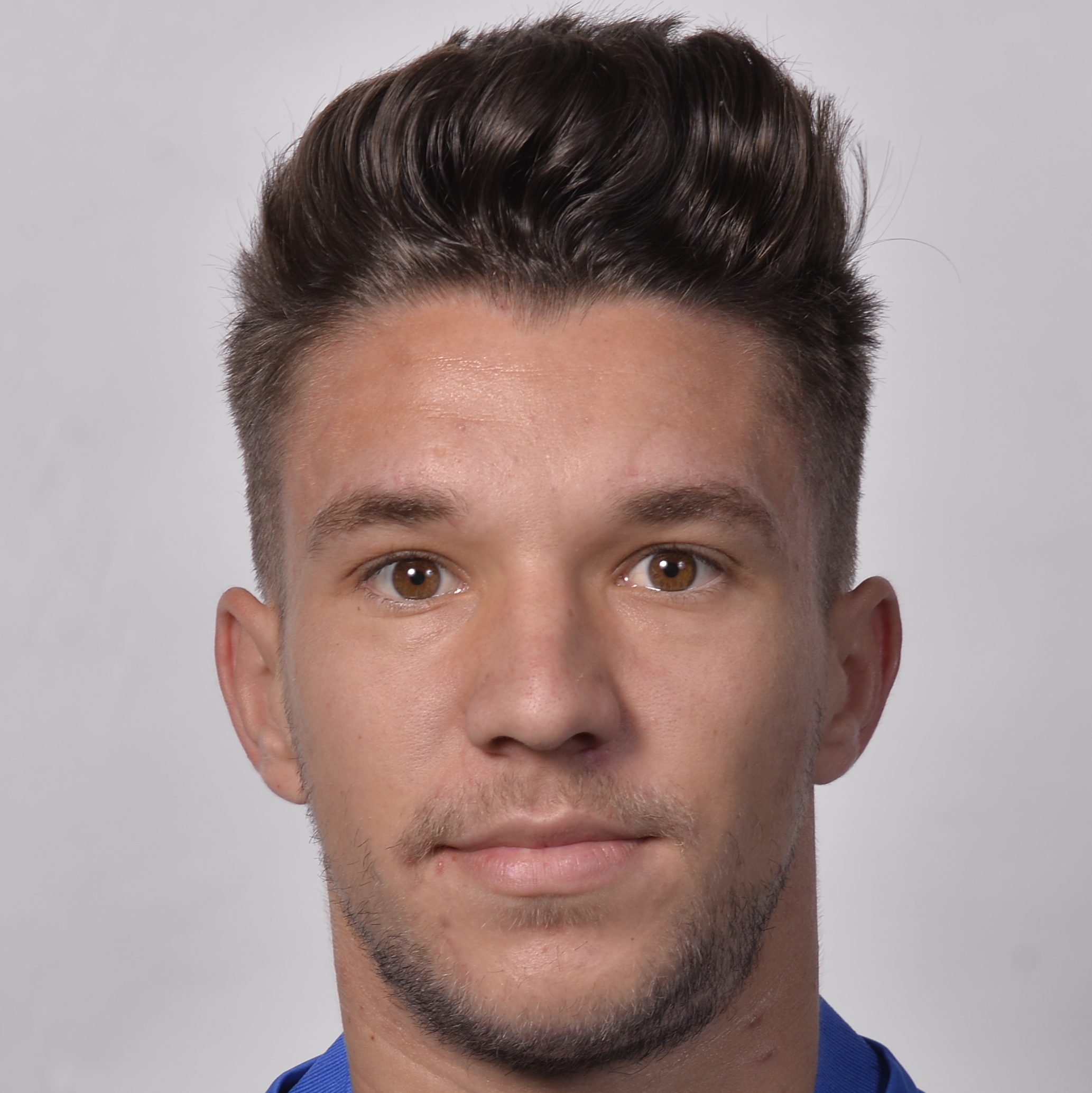 BALUTA ALEXANDRU MIHAIL