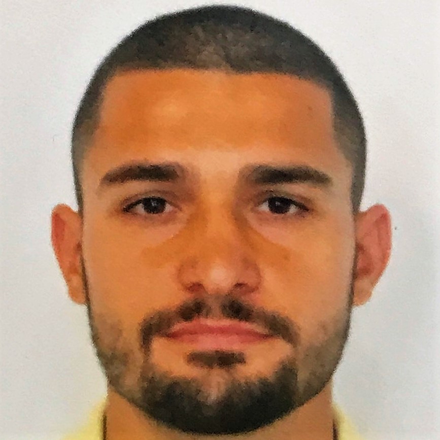 BIANCONI KOHL MIGUEL ANTONIO