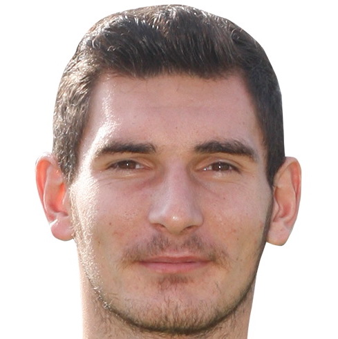 BRANESCU CONSTANTIN LAURENTIU