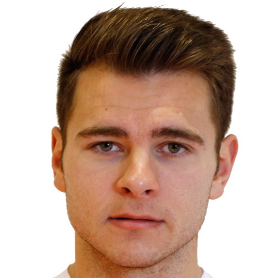 BUMBA CLAUDIU VASILE