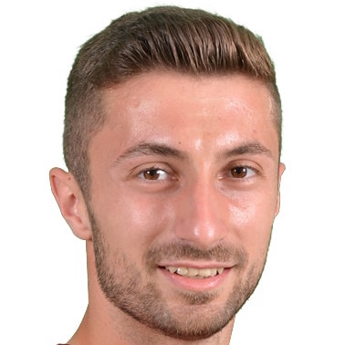 CAZAN CRISTIAN LUCIAN