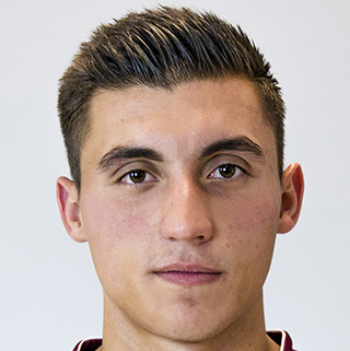 CHIRITA ALEXANDRU CATALIN