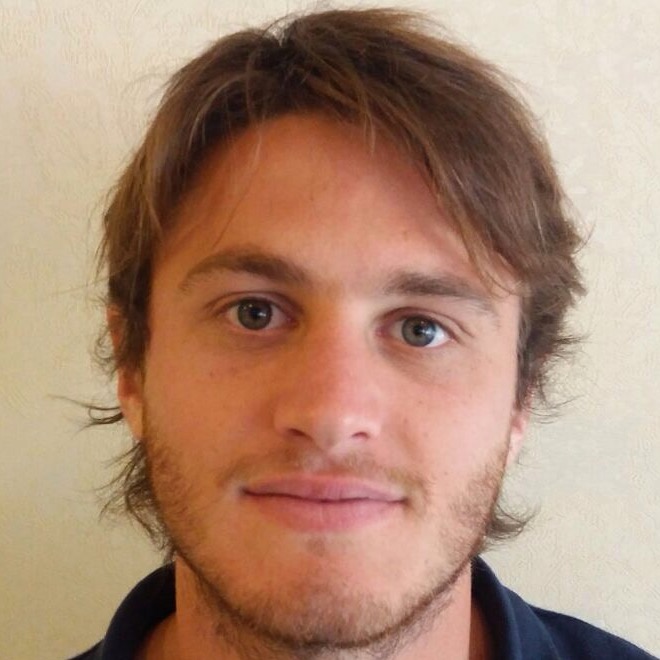 CIACCHERI ESTEBAN