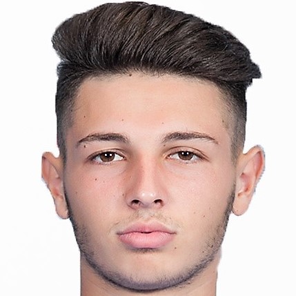 CRINGANU IONUT VALENTIN