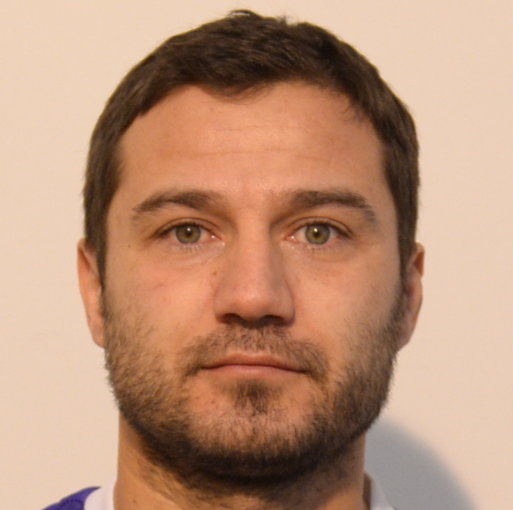 CROITORU MARIUS MARIAN