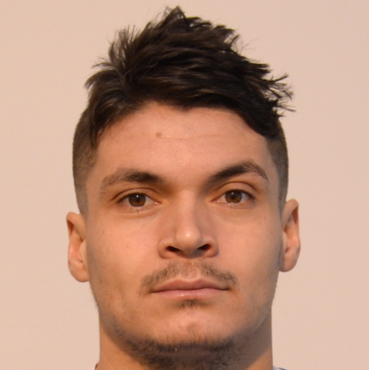 DOMAN PETRE CATALIN