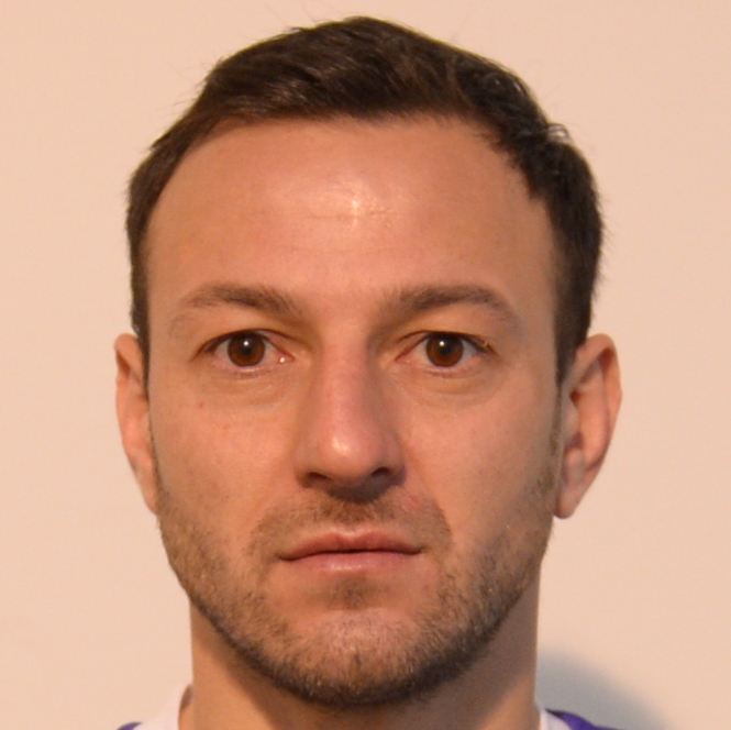 DRAGHICI OCTAVIAN VALENTIN