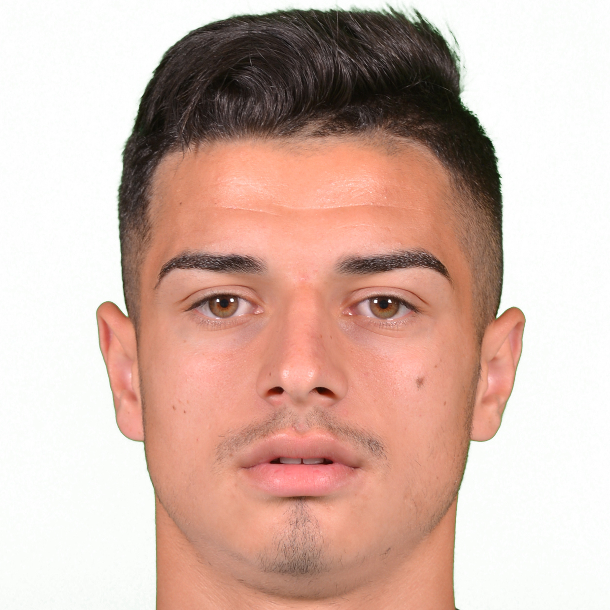 GHEORGHE VALENTIN