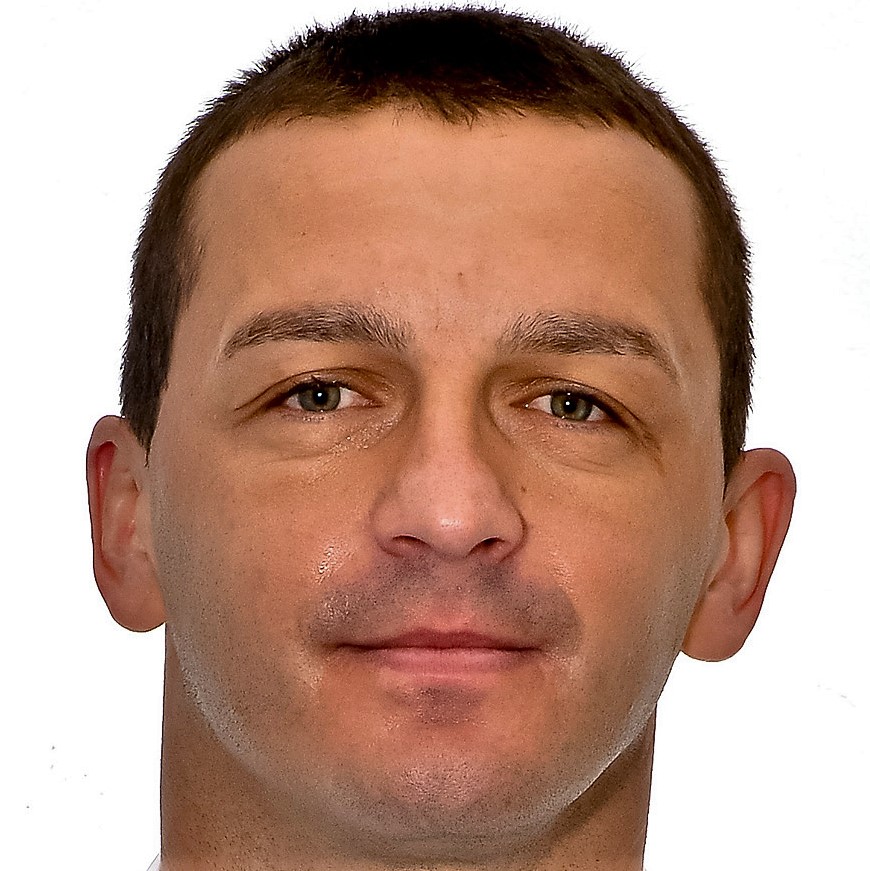 GOLUBOVIC BOJAN