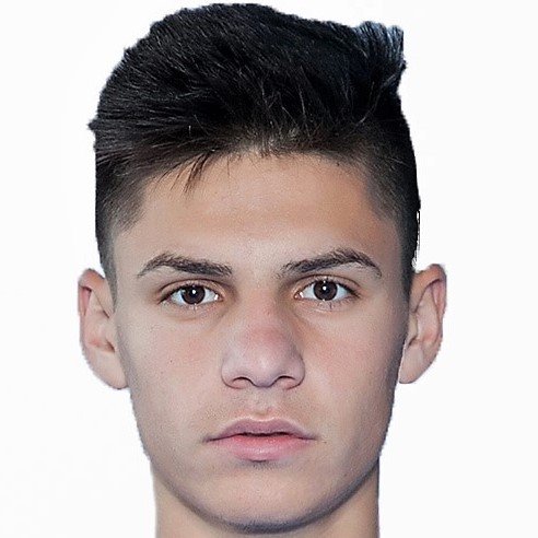 IANI ANDREAS