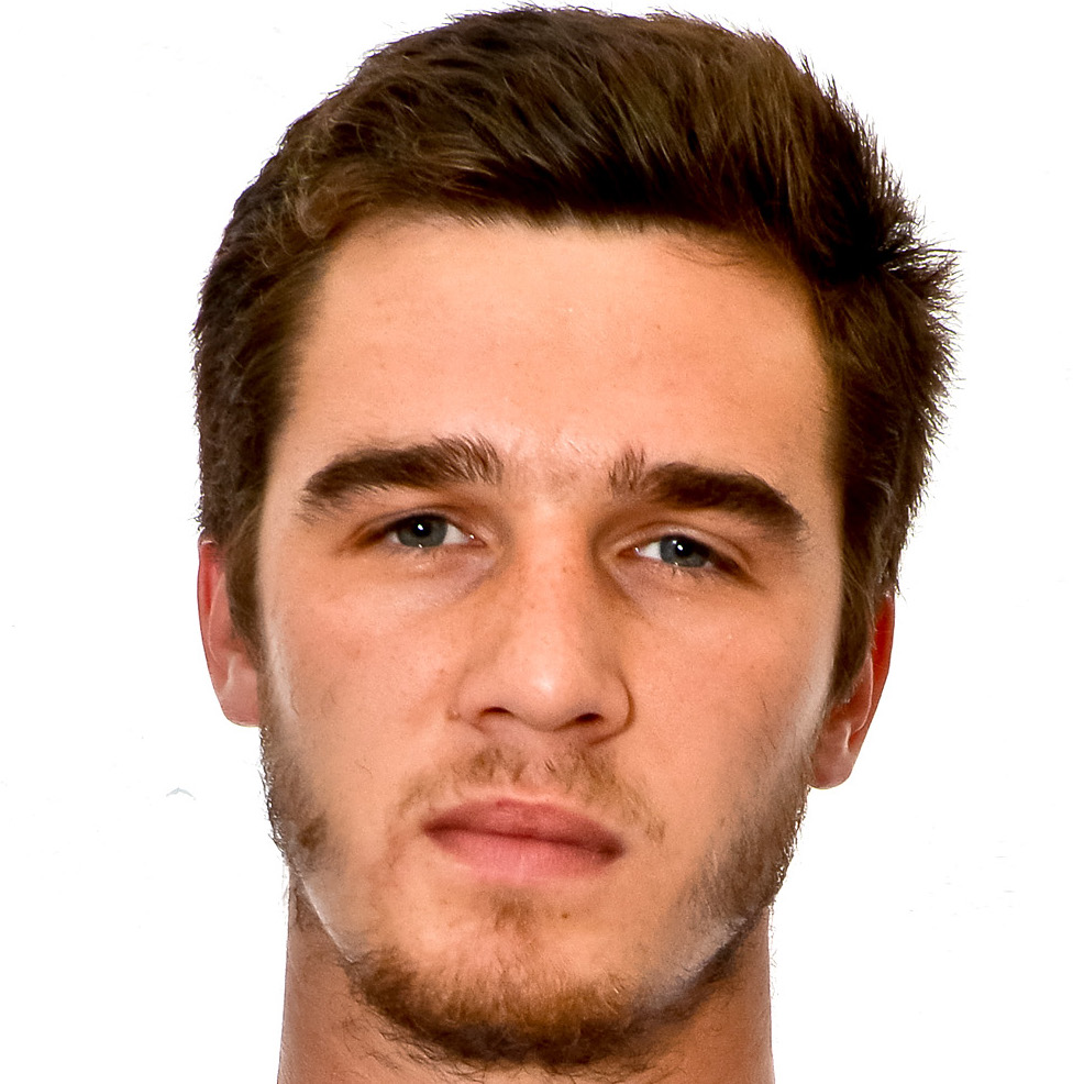 KOSELEV ALEXEI