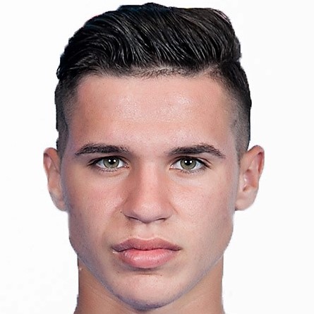 LECA MARIUS SEBASTIAN