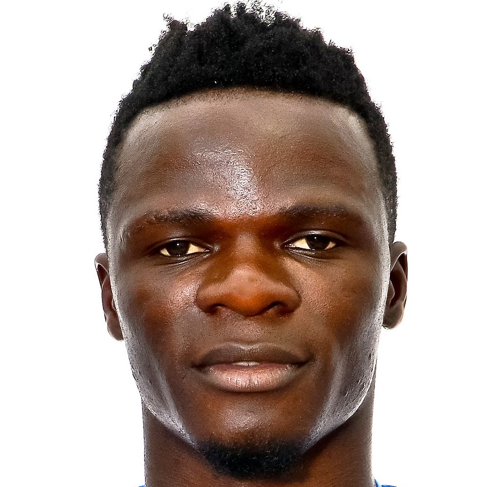 LUWAGA WILLIAM KIZITO