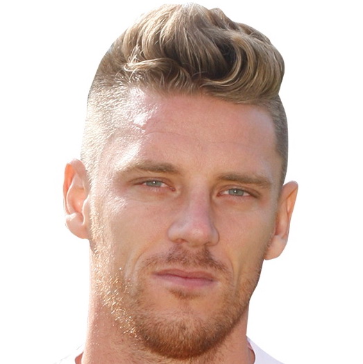 MARIC LUKA