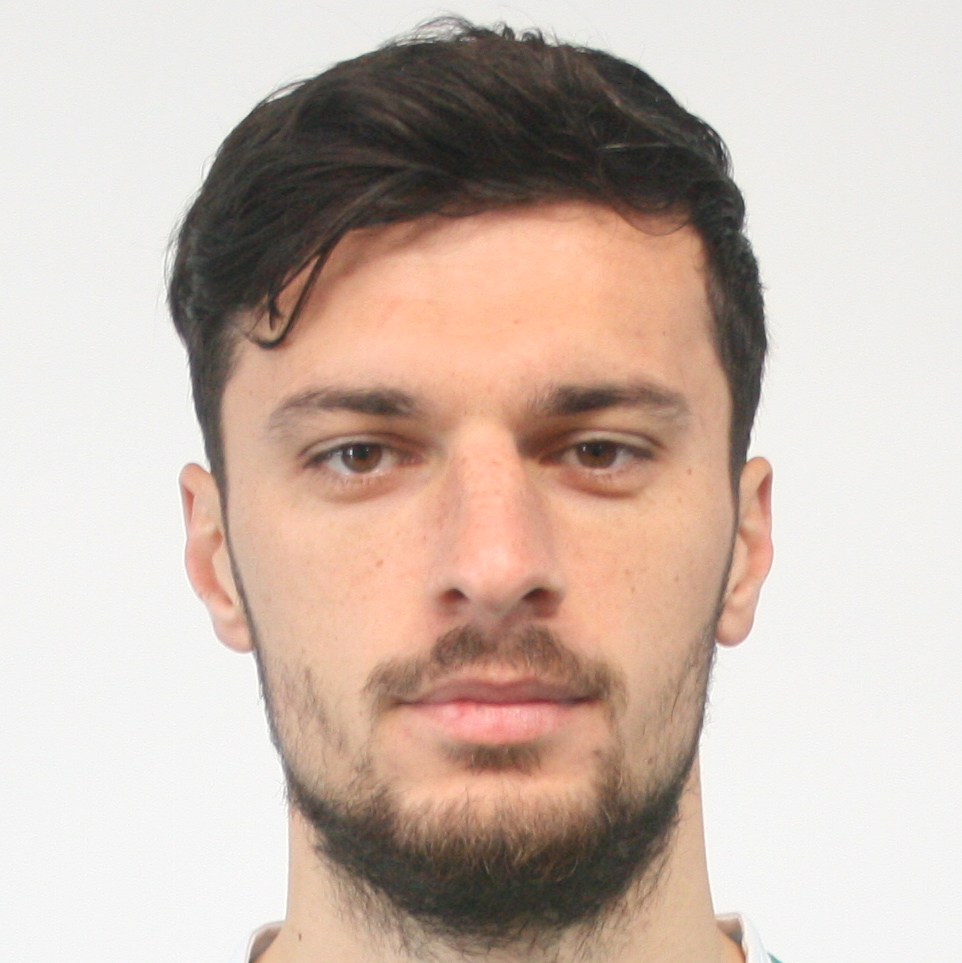 MELINTE CRISTIAN COSTEL