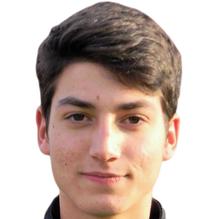 OPREA LUCIAN COSMIN