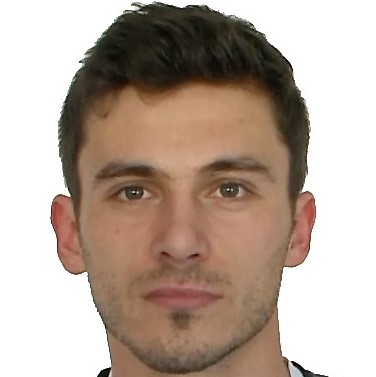 POLJAK MATEO