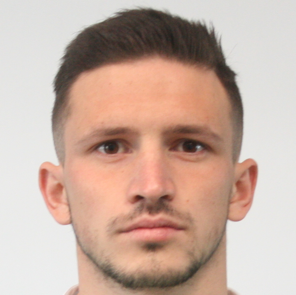 RASDAN FLORIN MARIAN
