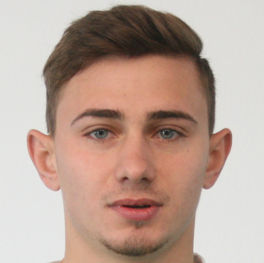 ROGOVEANU DUMITRU DANIEL