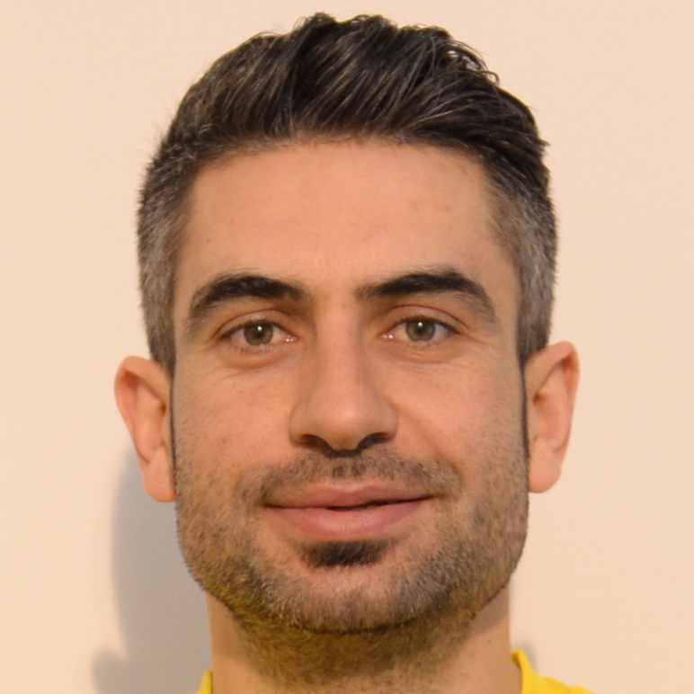 SMARANDA GEORGE MADALIN