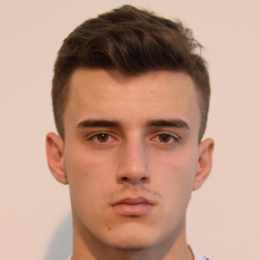 VELCOTA SEBASTIAN DARIUS